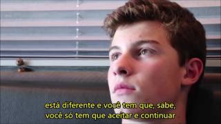 Understand - Shawn Mendes (Legendado PT/BR) chords