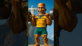 Download Lagu GIANT ITALIAN BRAINROTS hit the GYM all over the WORLD!#tungtungtungsahur #italianbrainrot #brianrot MP3 Download Lagu GIANT ITALIAN BRAINROTS hit the GYM all over the WORLD!#tungtungtungsahur #italianbrainrot #brianrot MP3