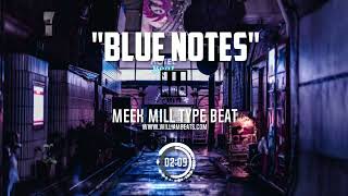 Meek Mill Type Beat - 