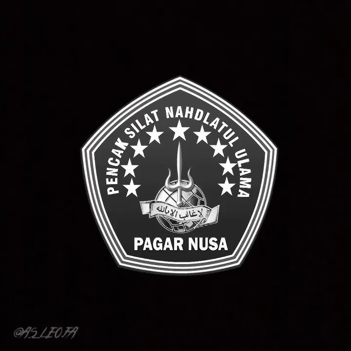 Story wa garda depan Pagar Nusa ( Tawon ijo, Ligas,black cobra,marem18,Panjalu,PlatAg,Rembol76)