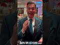 Mike Walter: Celebrating 35 Years of DJX!