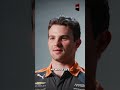 Pato O'Ward is FOCUSED on his INDYCAR Career 🏁