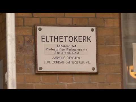 Film over de kleurrijke Eltheto Kerk in de Indische buurt in Amsterdam Oost. Kijk voor meer informatie op de website: www.elthetokerkgemeente.nl