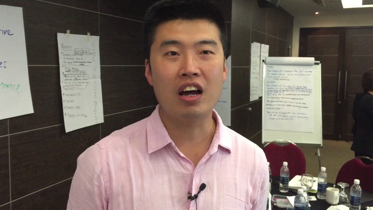 Recommendation by hotelier Allen Wong, Senior Sales Manager on Hospitality Sales & Service Mastery camera iphone 8 plus apk