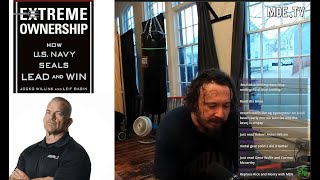 Sam Hyde on reading books and productivity