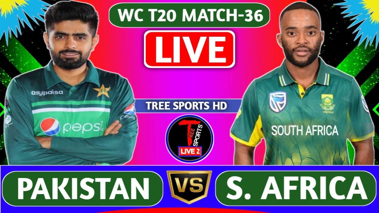 Live Pak Vs Sa t20 live khela . Pakistan vs South Africa Live Match Center. Sa vs Pak live no