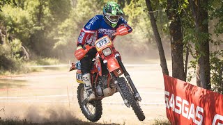 Enduro de la Cerdanya 2022 | Classic Bikes Race by Jaume Soler