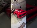 Ferrari testarossa sound