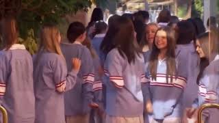 G.R.L Vacation Stan Twitter Meme from Ja'mie: Private School Girl in HQ