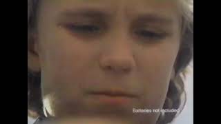 Simon (1986) Television Commercial
