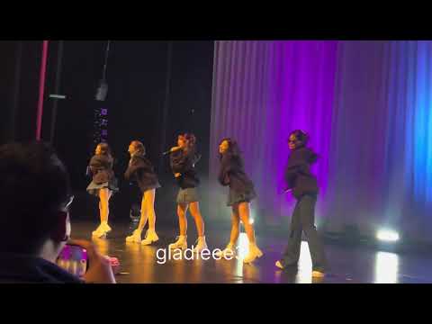 CUPID - FIFTY FIFTY (OT5) NEW MEMBER VER. [ 피프티 피프티 ]-썸네일