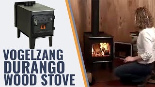 Cast Iron Cook Stoves