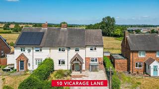 For Sale | 10 Vicarage Lane, Sutton Maddock, Shifnal
