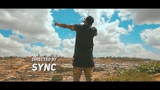 #Wale Wasee - Shon Buoy ft Smart Joker(Official Sync Video)