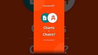 Pay for charts not chairs #aiwoundcare #freeemr #woundcareemr