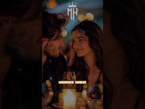 تعالي نعيش في دنيا أنا وأنتي محمد العمده حالات واتس ابو هريدي محمد ابو هريدي تصميمي