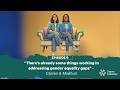 Equal Footing Episode 6 | Season 1 Reflection: Agency, Power & Change