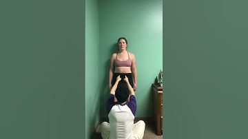 Structural Integration #10