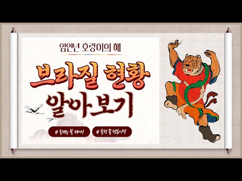 브라질채권 New Update 온라인 판매 71% 하락? - 2022년 브라질 전망