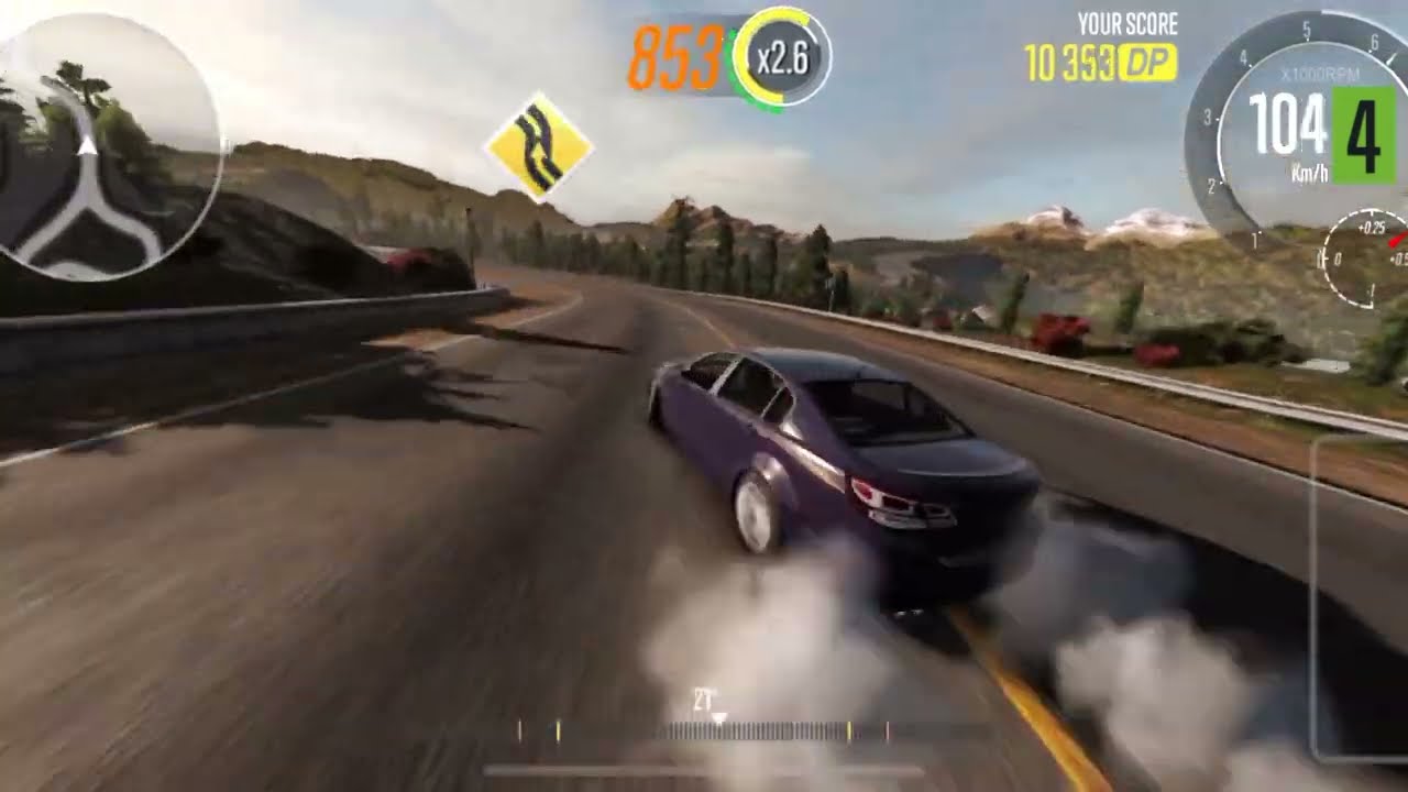 Carx Drift Racing 2 Max Graphics Gameplay 🏁