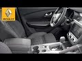 Renault Kadjar 2019 Black Edition Interieur