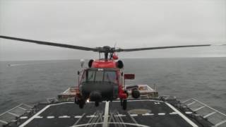 U.S. Coast Guard Inspirational Video