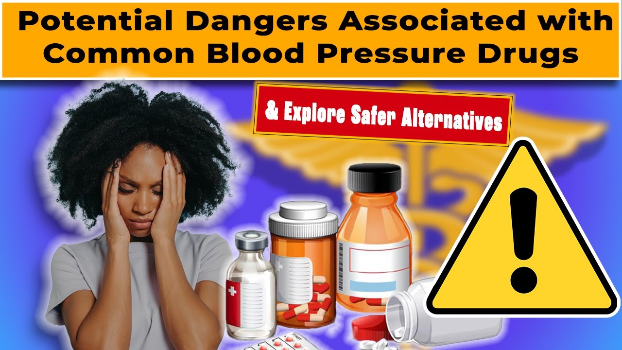 Potential Dangers Associated With Common Blood Pressure Medications compatibilit-sanguine-quels-groupes-sont-compatibles-entre-eux