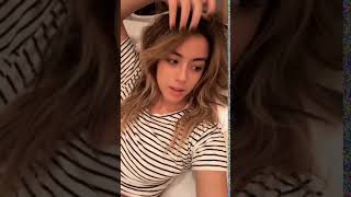 Chloe Bennet Ig Stories 22042018