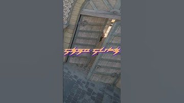 👑CS2 PRO SHOWS USP-S ACE👑 #shorts  #cs2 #csgo #gaming