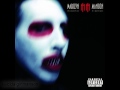 Marilyn manson  the golden age of grotesque