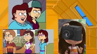 Geico A Family Picture Commercial