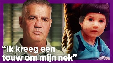 Frank (5) BIJNA VERMOORD door OPA en OMA | De Verandering | EO