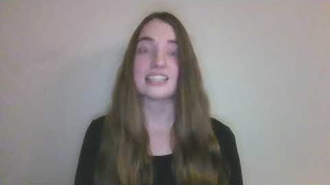 Informative Presentation Showcase | Hannah Miller - SPCH 219