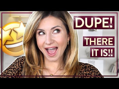 Video: 23 Drogerie Dupes Pro Dokonalou Celebritu