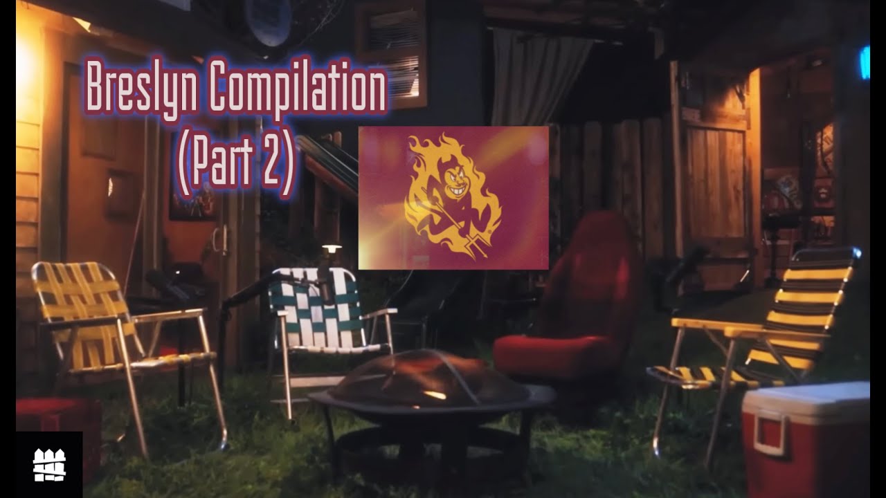 Breslyn Lore Part 2 The Yard YouTube