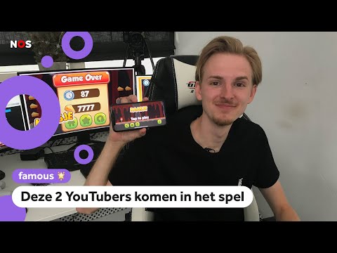 Game Kaasje bijna