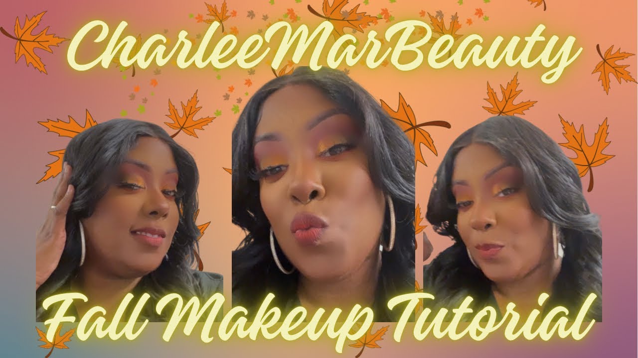 Fall Makeup| Where I’ve Been| Chit Chat & GRWM - YouTube