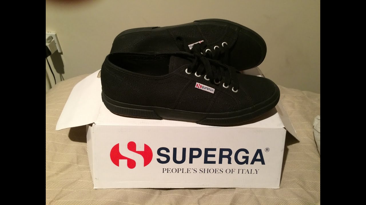 superga shoes 2750