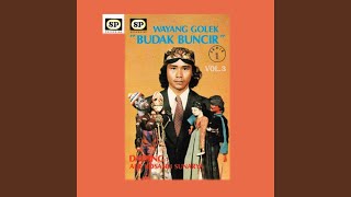 Budak Buncir Vol 3