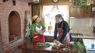 Кулинарное паломничество. От 4 августа. Готовим иван-чай Кулинарное паломничество. От 4 августа. Готовим иван-чай