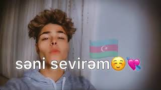 اجمل حالات واتس حب وغرام| 😻❤2020|كرام السيد ❤بحبك بكل اللغات❤🎶