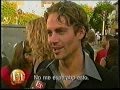 ET - Paul Walker Fast and Furious premiere - Spanish dubbed