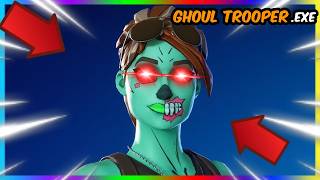 GHOUL TROOPER.EXE