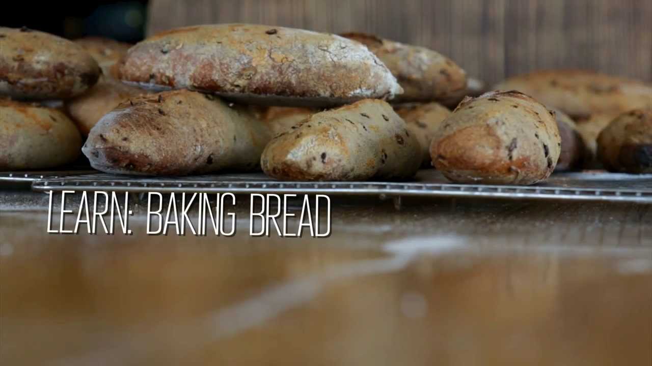 barley swine menu austin Breaking Bread with Odd Duck