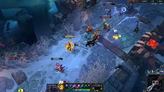 League of Legends - Low Elo Fun