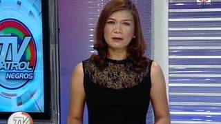 TV Patrol Negros - Jun 9, 2016