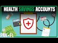 What are health savings accounts hsas