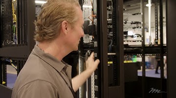 Middle Atlantic Products - Powering AV (No Audio)