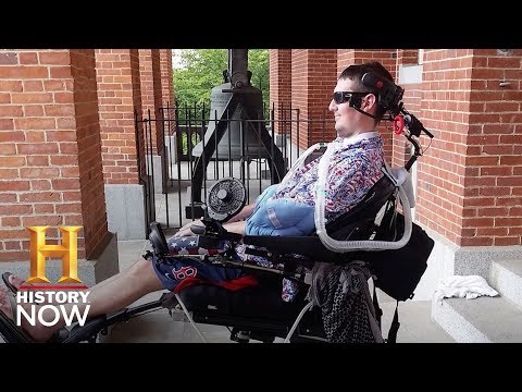 Ice Bucket Challenge "Clicktivism" is Leading to a Real Cure for ALS | History NOW