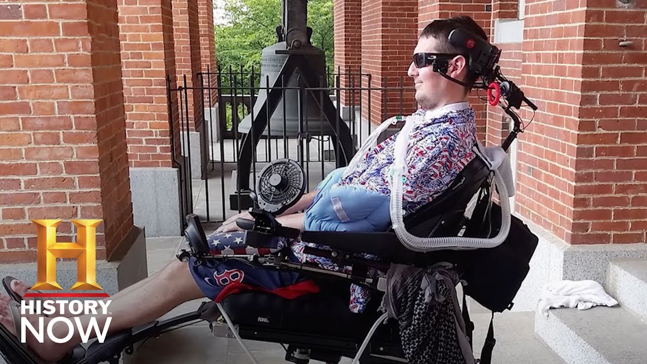 Ice Bucket Challenge "Clicktivism" is Leading to a Real Cure for ALS | History NOW